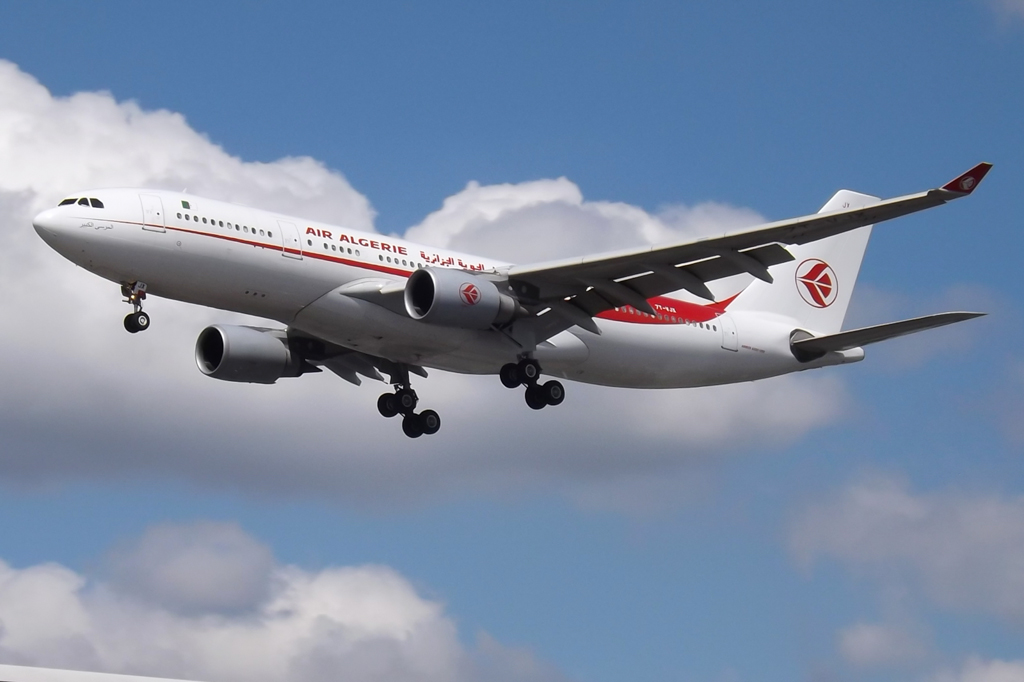 Air Algerie
